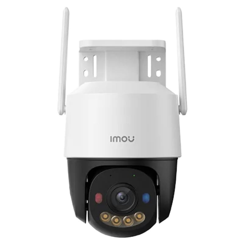 Imou Cruiser SC 4G 5MP 3K IP66 - Ítem1