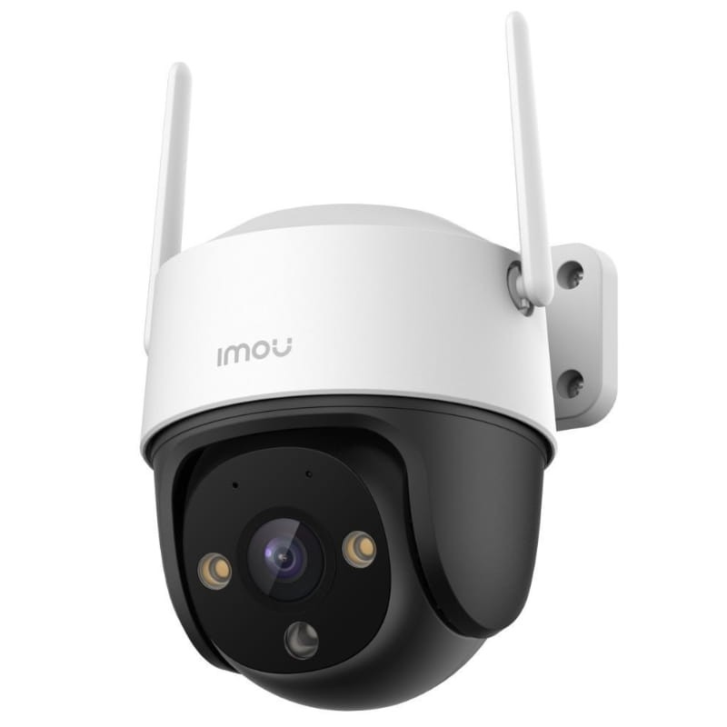 Imou Cruiser SE 2MP Full HD IP66 WiFi Branco - Câmara de Segurança para Exterior - Item