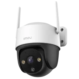 Imou Cruiser SE 2MP Full HD IP66 WiFi Branco - Câmara de Segurança para Exterior