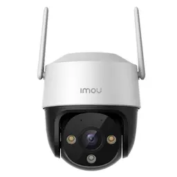 Imou Cruiser SE 2MP Full HD IP66 WiFi Branco - Câmara de Segurança para Exterior - Vista de 45 graus