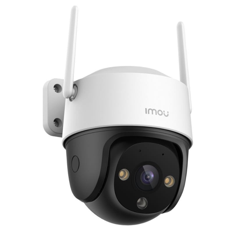 Imou Cruiser SE 2MP Full HD IP66 WiFi Branco - Câmara de Segurança para Exterior - Item2