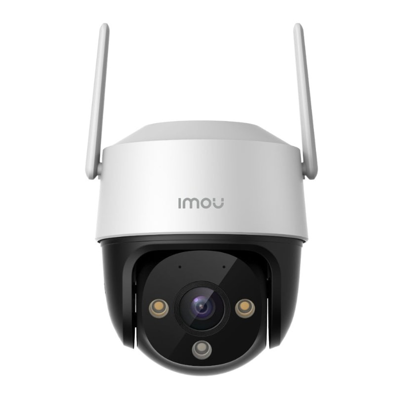 Imou Cruiser SE+ 5MP IP66 WiFi - Ítem