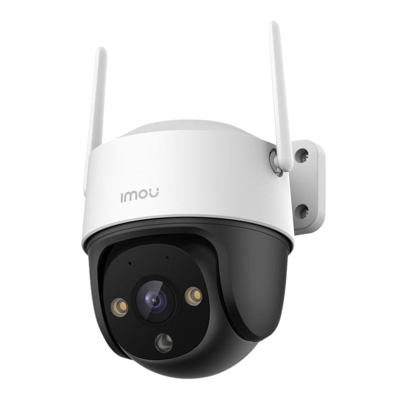 Imou Cruiser SE+ 5MP IP66 WiFi - Ítem1