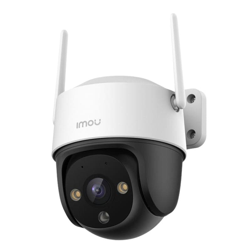 Imou Cruiser SE+ 5MP IP66 WiFi - vista a 45 grados