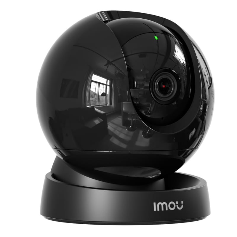 Imou Rex 3D 5 MP 3K WiFi Negro - Cámara de Seguridad - Ítem2