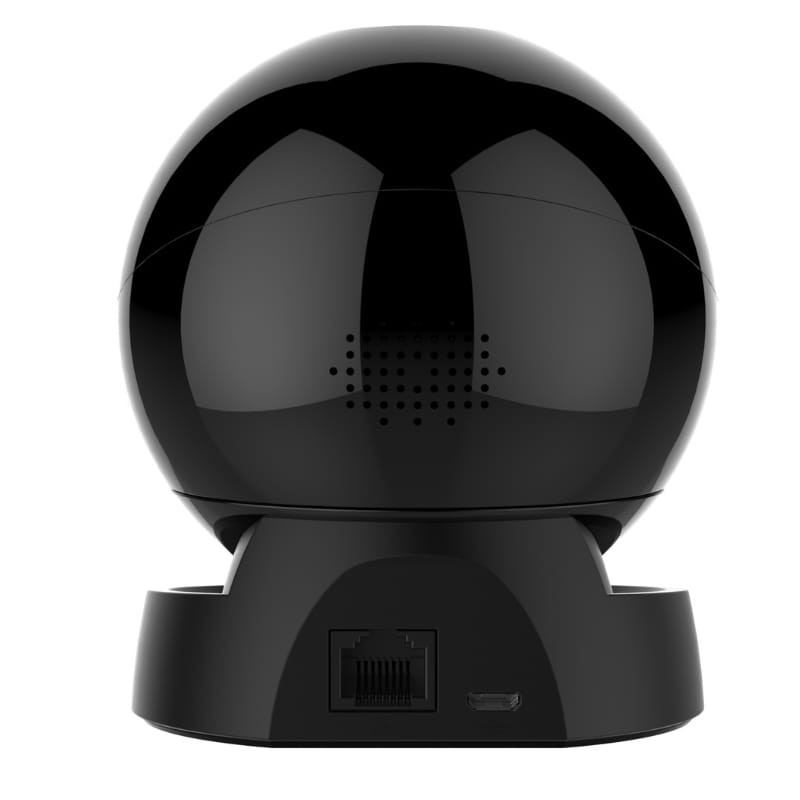 Imou Rex 3D 5 MP 3K WiFi Negro - Cámara de Seguridad - Ítem3