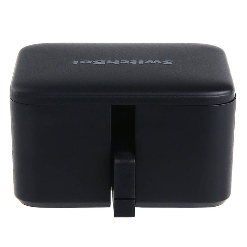 Interruptor inteligente SwitchBot Bot Preto - Item2