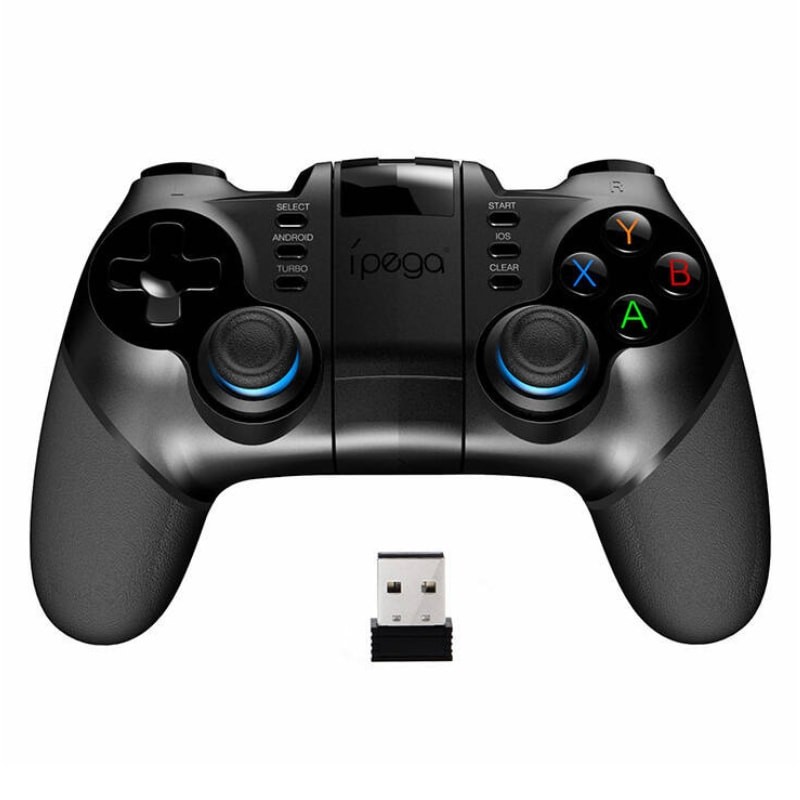 Ipega PG-9156 Preto - Item