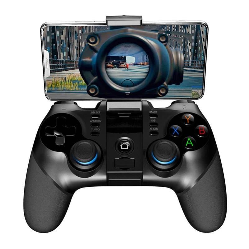 Ipega PG-9156 Preto - Item4