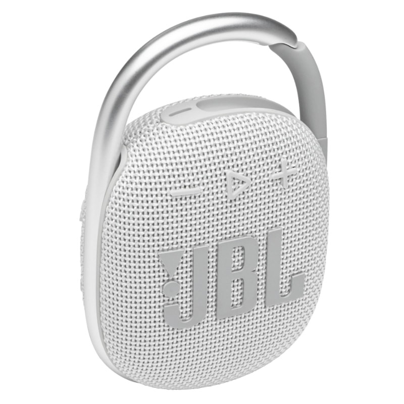 JBL Clip 4 Blanco - Altavoz Bluetooth - Ítem