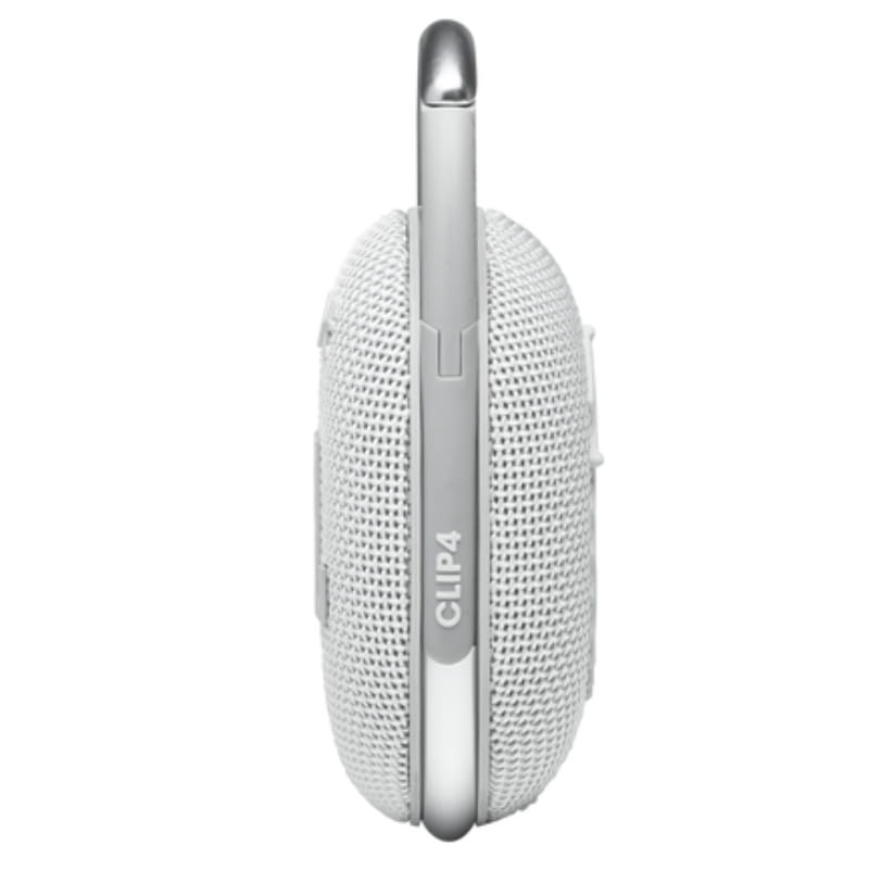 JBL Clip 4 Blanco - Altavoz Bluetooth - Ítem2