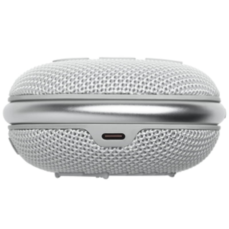 JBL Clip 4 Blanco - Altavoz Bluetooth - Ítem3