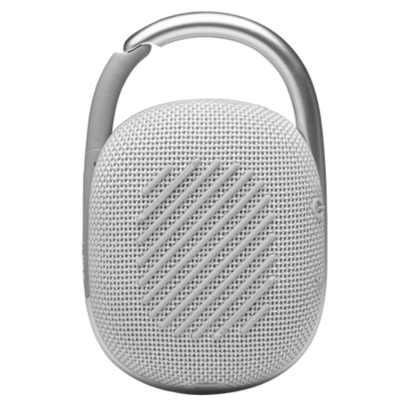 JBL Clip 4 Blanco - Altavoz Bluetooth - Ítem4