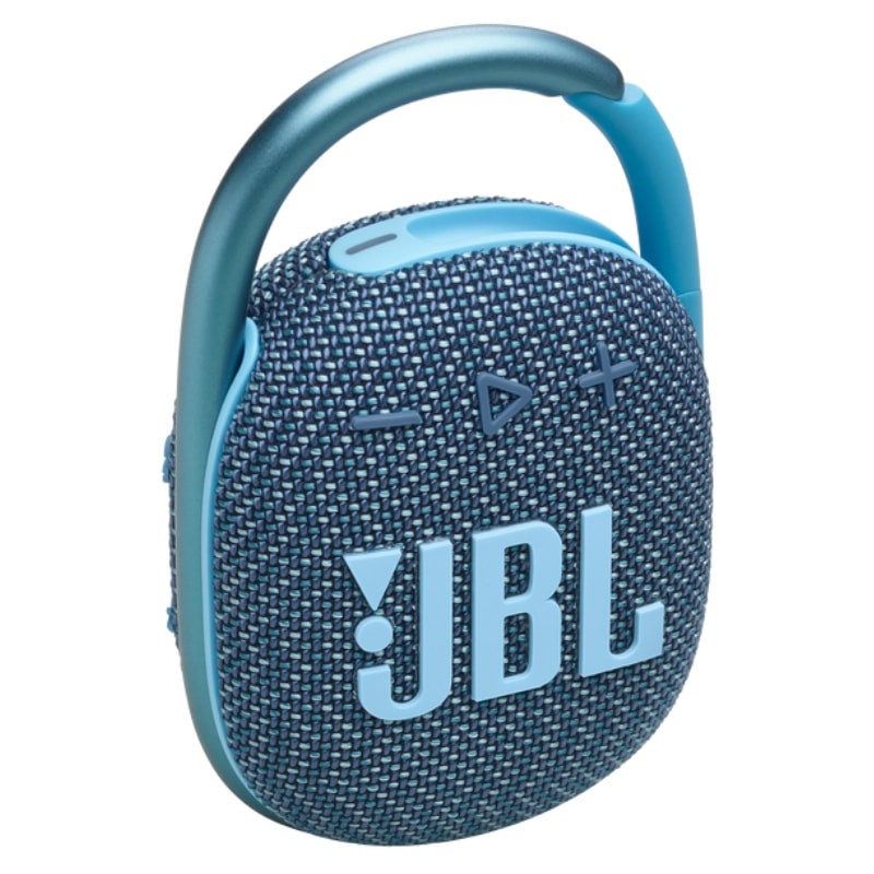 JBL Clip 4 Eco 5W Azul - Altavoz Bluetooth - Ítem