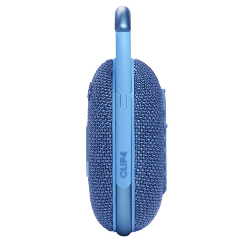 JBL Clip 4 Eco 5W Azul - Altavoz Bluetooth - Ítem2