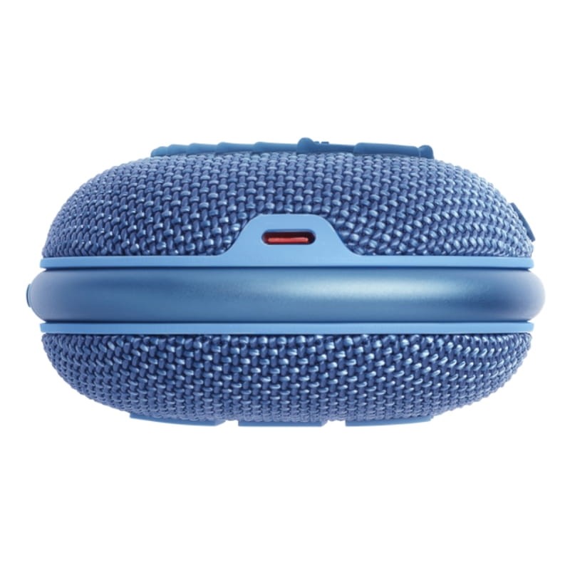 JBL Clip 4 Eco 5W Azul - Altavoz Bluetooth - Ítem3