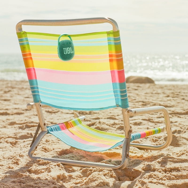 JBL Clip 4 Eco 5W Verde - Altavoz Bluetooth - Ítem6