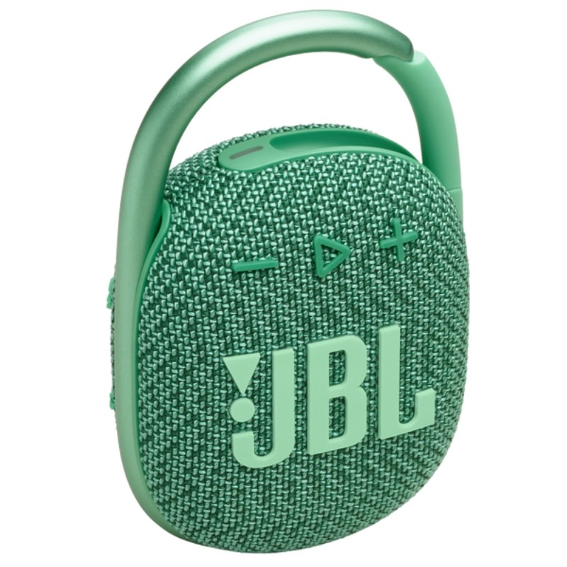 JBL Clip 4 Eco 5W Verde - Altavoz Bluetooth - Ítem