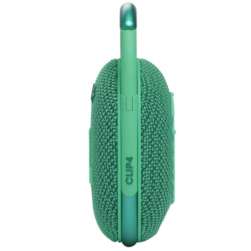 JBL Clip 4 Eco 5W Verde - Altavoz Bluetooth - Ítem2