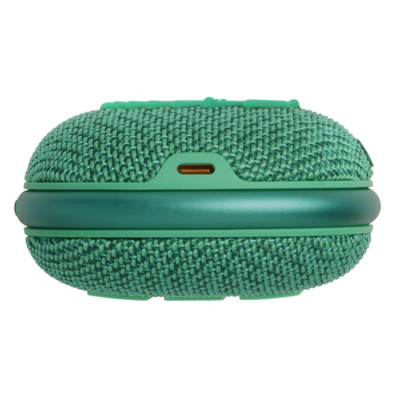 JBL Clip 4 Eco 5W Verde - Altavoz Bluetooth - Ítem3