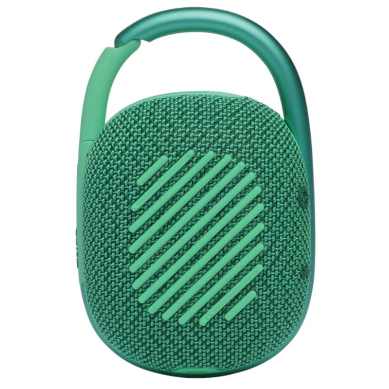 JBL Clip 4 Eco 5W Verde - Altavoz Bluetooth - Ítem4
