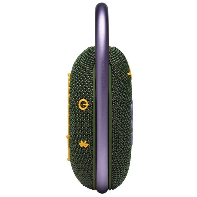 JBL Clip 4 Verde - Altavoz Bluetooth - Ítem2