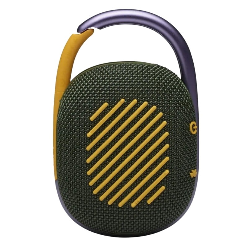 JBL Clip 4 Verde - Altavoz Bluetooth - Ítem4