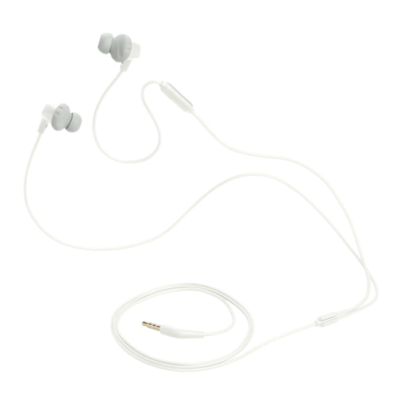 JBL Endurance Run 2 Wired Blanco - Auriculares In-Ear - Ítem4