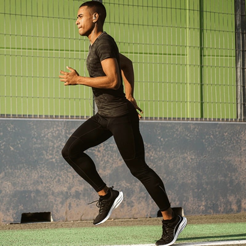 JBL Endurance Run 2 Wired Blanco - Auriculares In-Ear - Ítem6