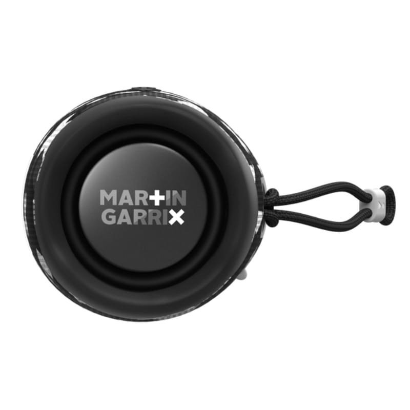 JBL Flip 6 Martin Garrix 30 W Gris - Altavoz Bluetooth - Ítem3