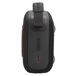 JBL GO 4 4.2 W Negro - Altavoz Bluetooth - puerto de carga