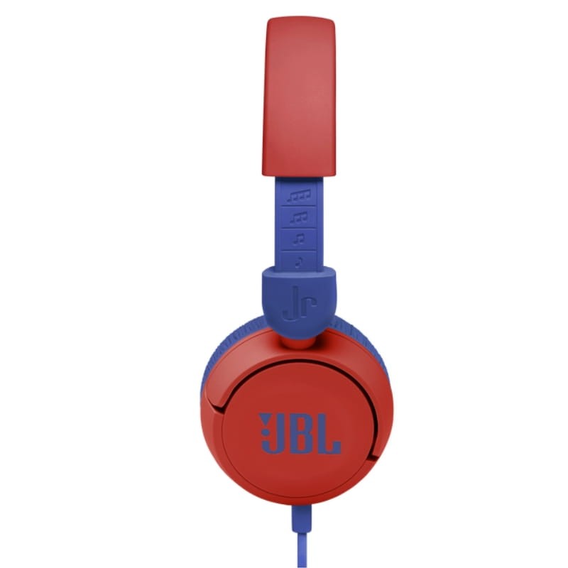 JBL JR310 Rouge - Casques d'écoute pour enfants - Ítem3