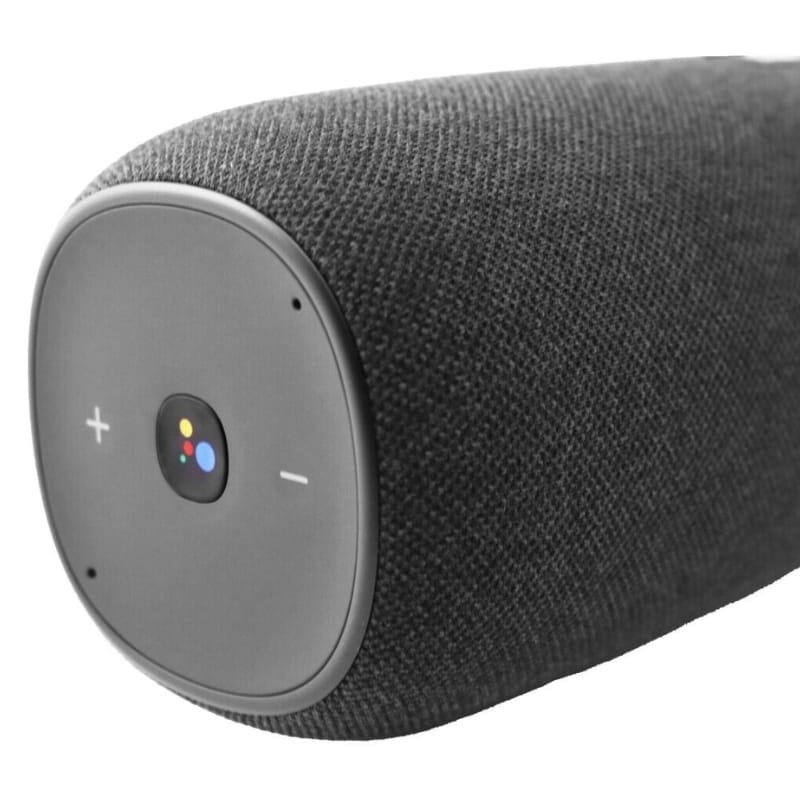 JBL Link Portable 20W Cinzento - Altifalante Bluetooth - Item1