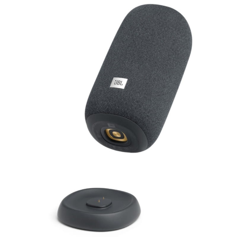 JBL Link Portable 20W Cinzento - Altifalante Bluetooth - Item2