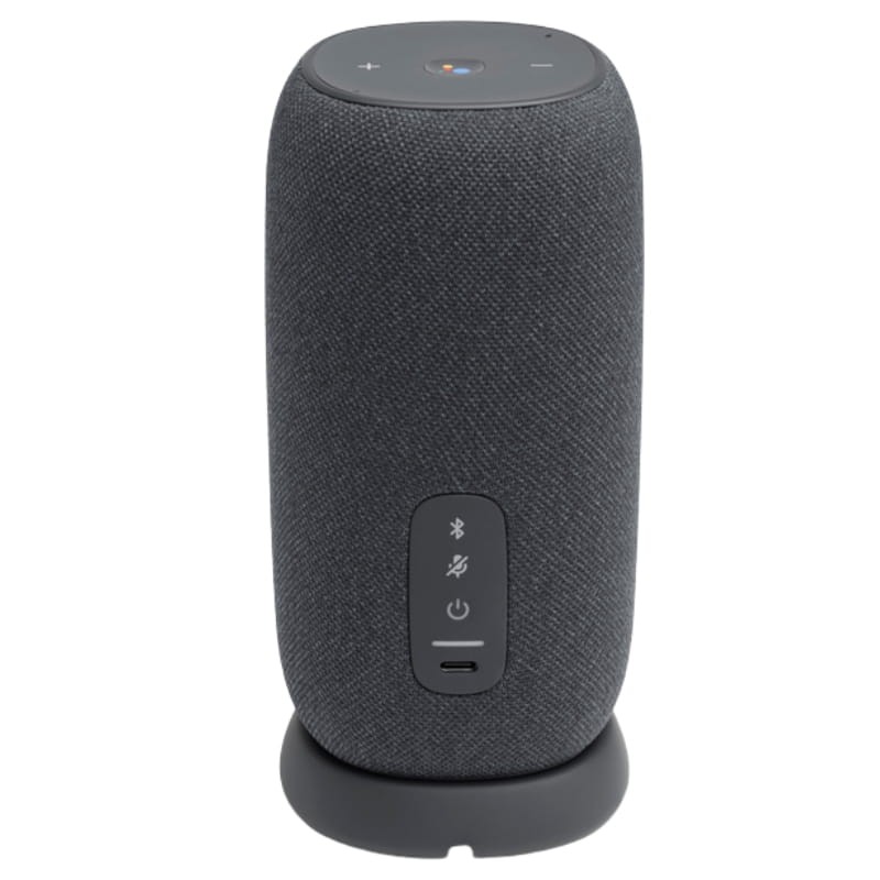 JBL Link Portable 20W Cinzento - Altifalante Bluetooth - Item3