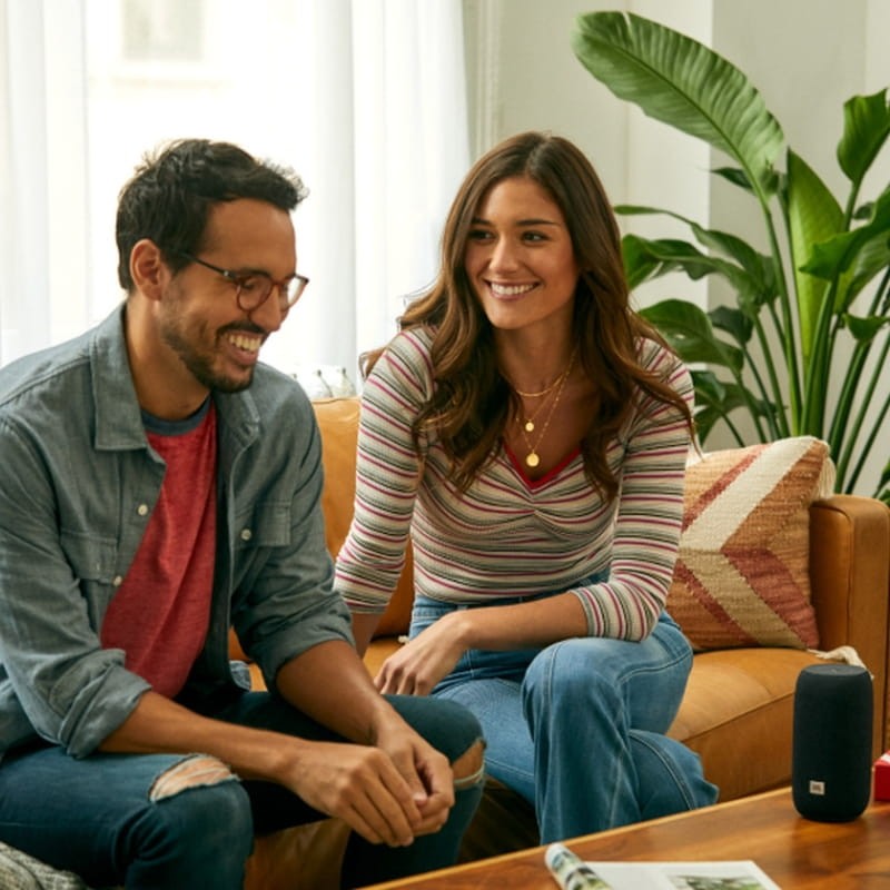 JBL Link Portable 20W Cinzento - Altifalante Bluetooth - Item6