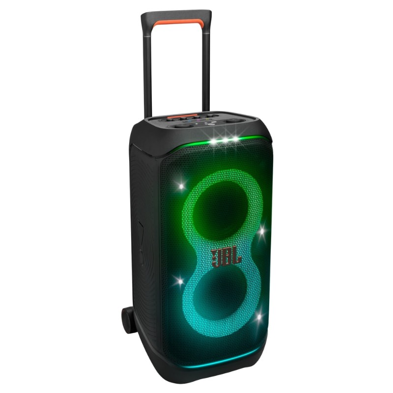 JBL PartyBox Stage 320 240W Noir - Enceinte de fête portables - Ítem