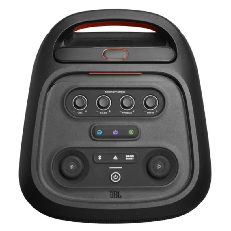JBL PartyBox Stage 320 240W Noir - Enceinte de fête portables - Ítem3