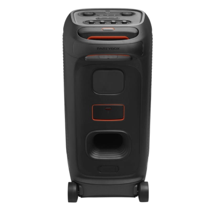 JBL PartyBox Stage 320 240W Noir - Enceinte de fête portables - Ítem4