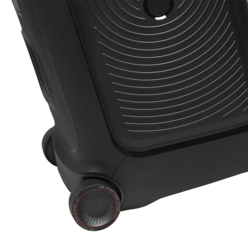 JBL PartyBox Stage 320 240W Noir - Enceinte de fête portables - Ítem6