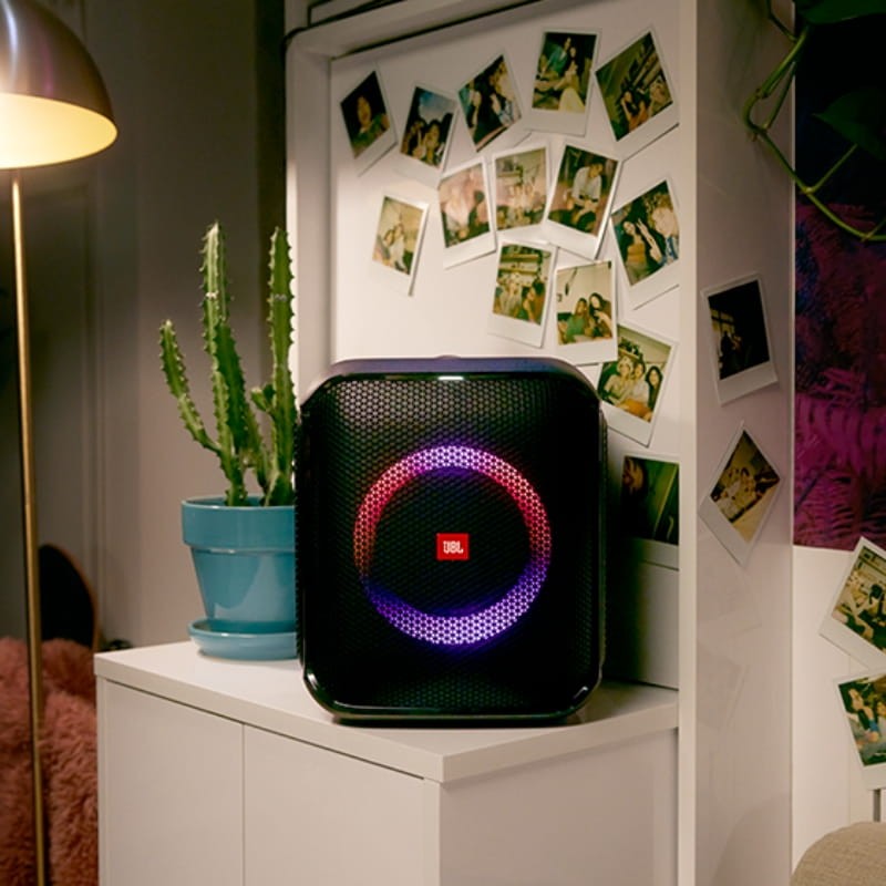 JBL Partybox Encore Essential 100 W Negro - Altavoz Portátil para Fiestas - Ítem5