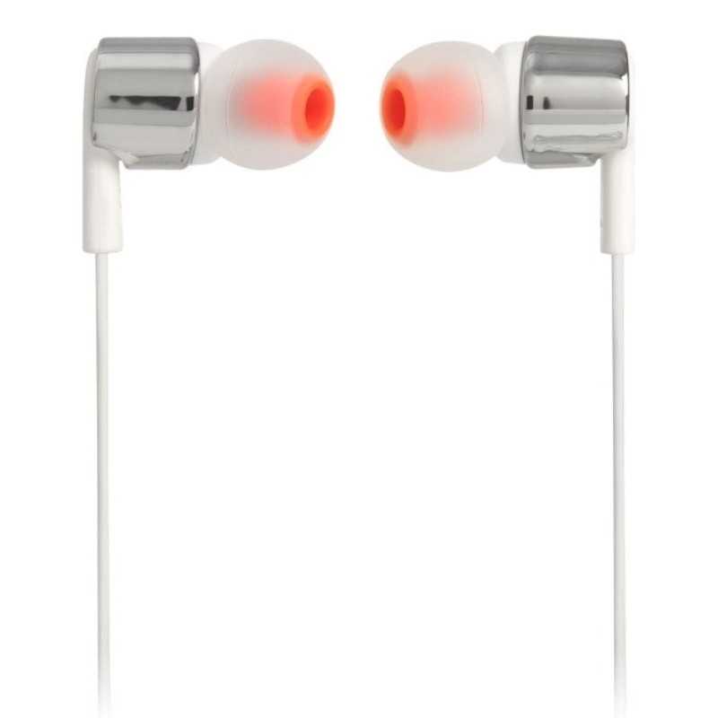 JBL Tune 210 Gris - Auriculares In-Ear - Ítem