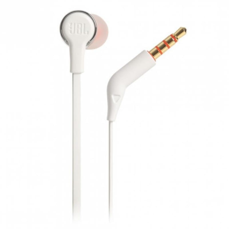 JBL Tune 210 Gris - Auriculares In-Ear - Ítem2