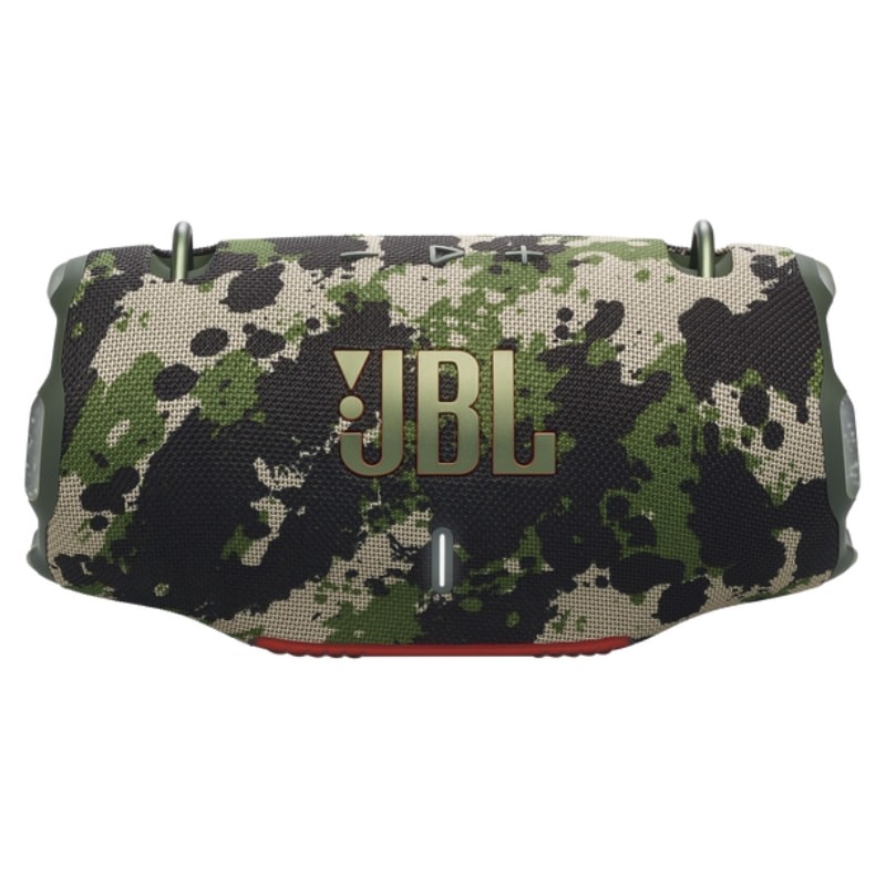 JBL Xtreme 4 Camuflaje - Altavoz Bluetooth - Ítem