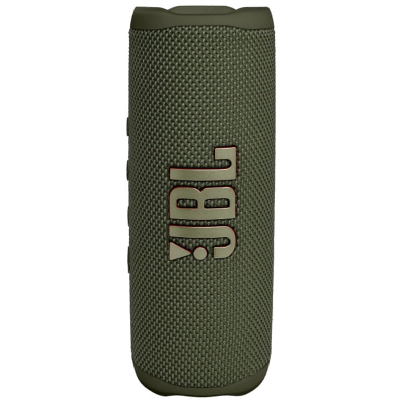 JBL Flip 6 Verde, Altavoz Bluetooth 5.1 disfruta de su inigualable