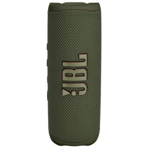 JBL Flip 6 Verde - Coluna Bluetooth