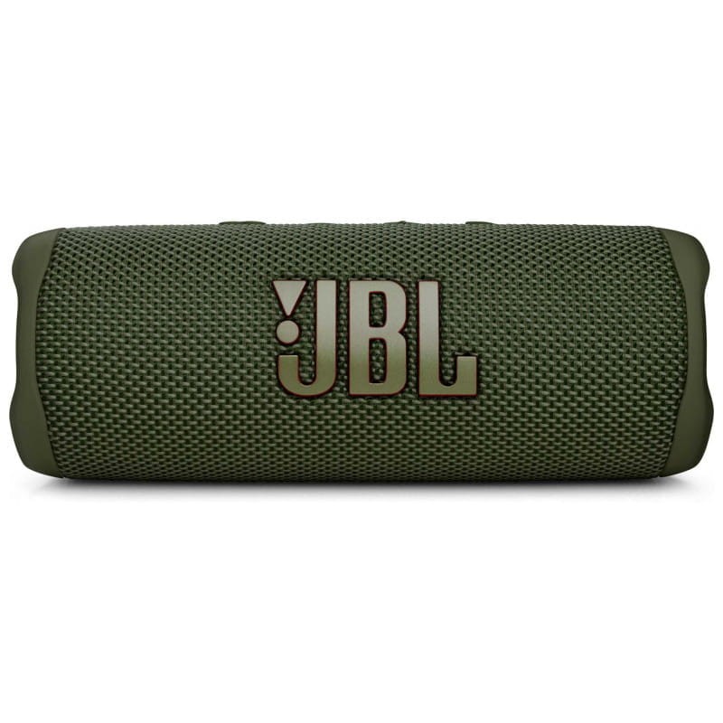 JBL Flip 6 Verde - Altavoz Bluetooth - Ítem1
