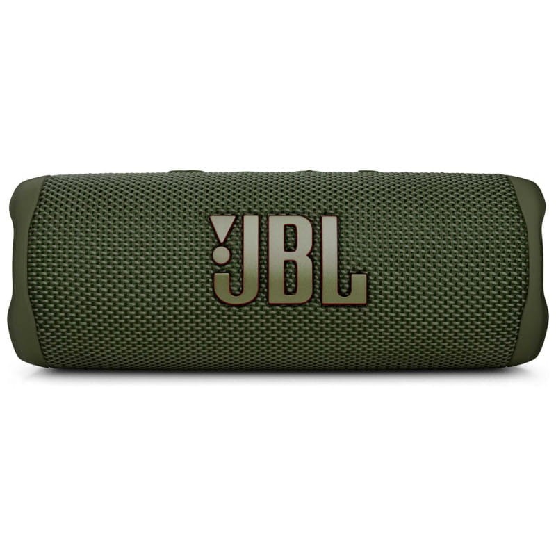 JBL Flip 6 Vert - Haut-parleur Bluetooth - Ítem1
