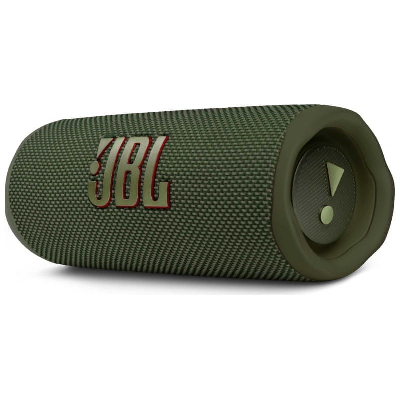 Comprar Altavoz Bluetooth JBL Flip 5 Verde - PowerPlanetOnline