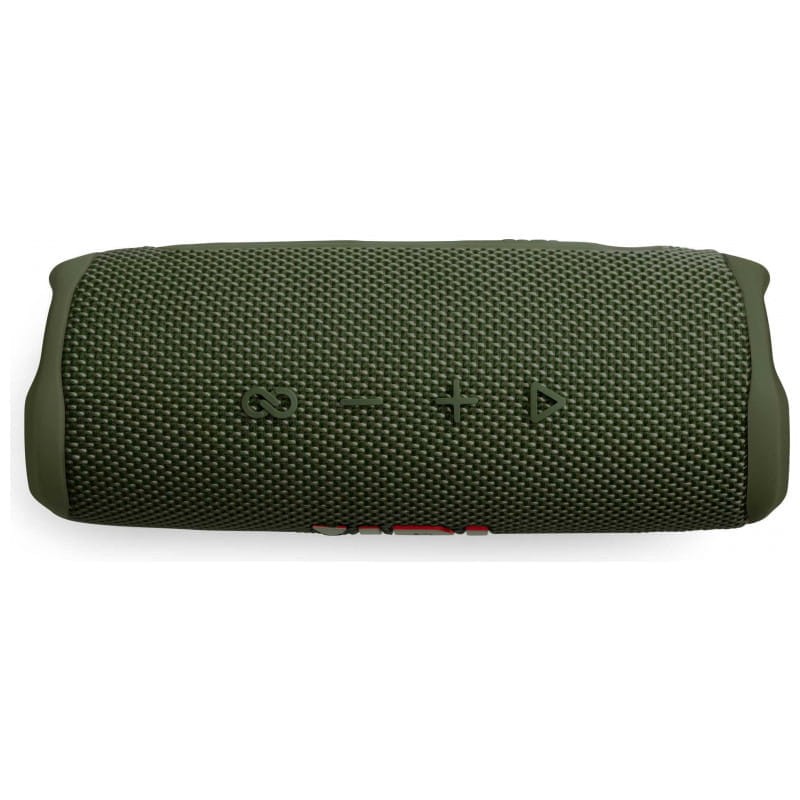 JBL Flip 6 Verde - Altavoz Bluetooth - Ítem3